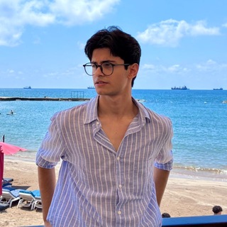 Telegram profile photo for Grow with Yazan