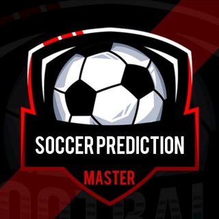 Telegram profile photo for Soccer prediction Master