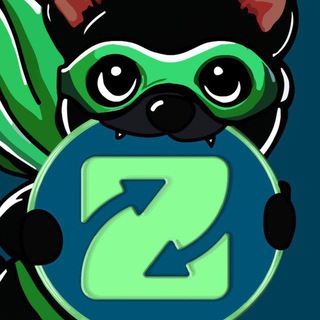 Telegram group profile photo for $ZYPTO - Global Chat ๐
