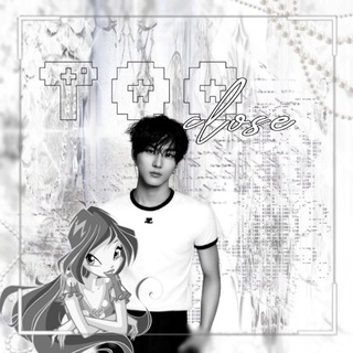 Telegram profile photo for T໐໐ ¢l໐şē