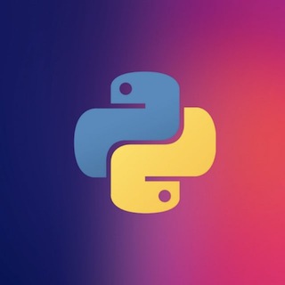 Telegram profile photo for Python tricks | Хитрости Питона