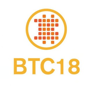 Telegram profile photo for BTC18 Global官方1群