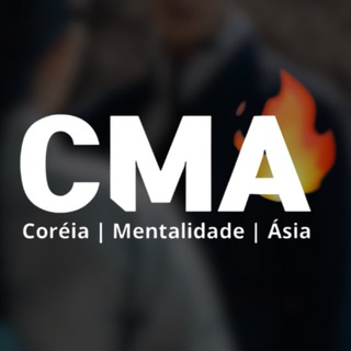 Telegram profile photo for CMA 🔥Mentalidade e criação de conteúdo