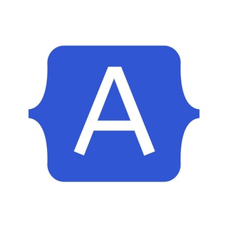 Telegram profile photo for AaIT.io 通知频道