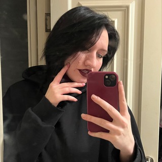 Telegram profile photo for воронье логово
