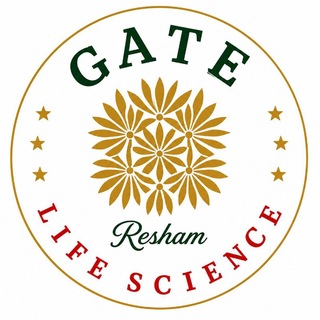 Telegram profile photo for Gate Life science
