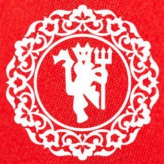 Telegram profile photo for MANUTD.UZ 🔴