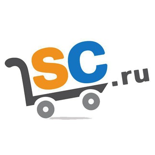 Telegram profile photo for Shoppingcore.ru