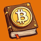 Telegram profile photo for BOB - BOOK of BITCOIN - CTO