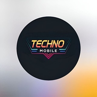 Telegram profile photo for تکنو موبایل