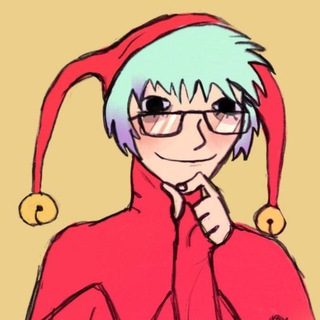 Telegram profile photo for 𓏲 ๋࣭ ࣪ ˖ vřystî ๋࣭