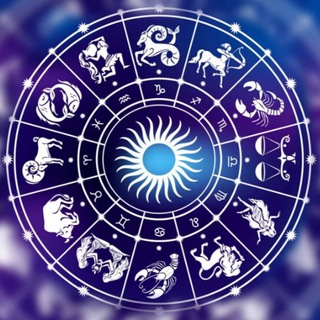 Telegram profile photo for Гороскоп