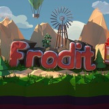 Telegram profile photo for FRODIT