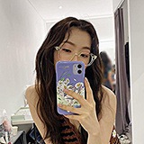 Telegram profile photo for baechu