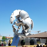 Telegram profile photo for Берлинские внезапности
