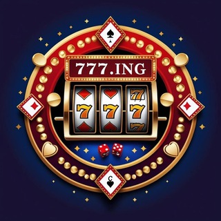 Telegram group profile photo for 777.in USDT earning community💰💰💰💰