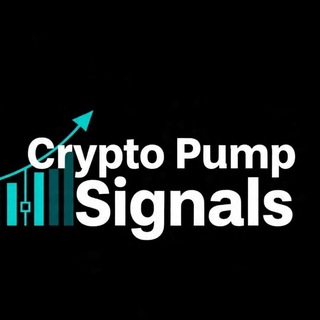 Telegram profile photo for Crypto Pump Signal