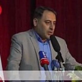 Telegram profile photo for همّت قلی زاده