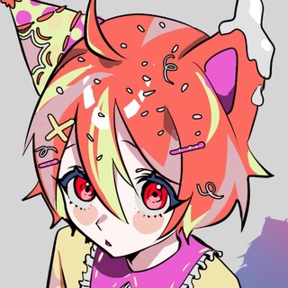 Telegram profile photo for Xattiko