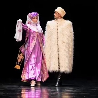 Telegram profile photo for Молодость Дагестана