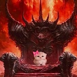 Telegram profile photo for keep