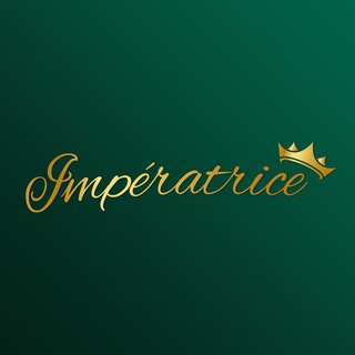 Telegram profile photo for Impératrice 👑