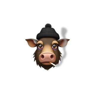 Telegram profile photo for Знания нахуй