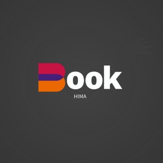 Telegram profile photo for HimaBook