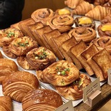 Telegram profile photo for Pastry