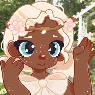 Telegram profile photo for овечки элли