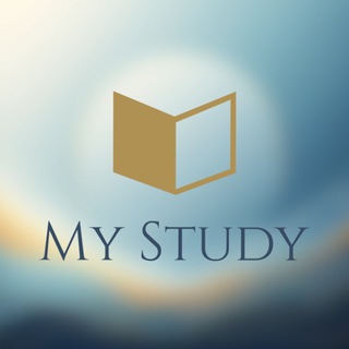 Telegram profile photo for 🔰My Study🔰Channel 💬