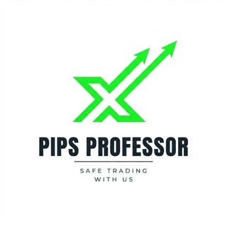 Telegram profile photo for PIPS PROFESSOR™