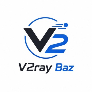 Telegram profile photo for V2ray Baz