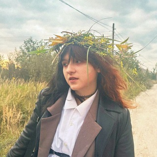 Telegram profile photo for Ор Лисы