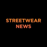 Telegram profile photo for Streetwear NEWS