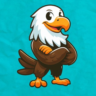 Telegram profile photo for Доска объявлений | Вакансии 🦅