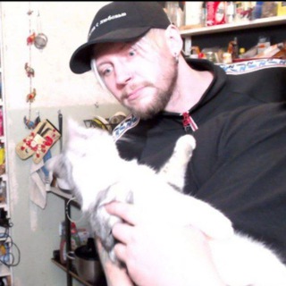 Telegram profile photo for ахегао на сцене