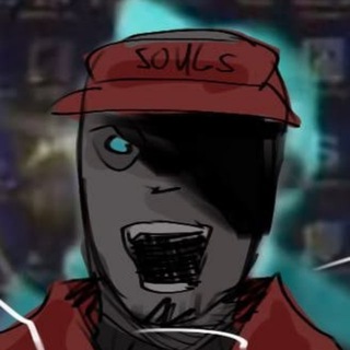 Telegram profile photo for помойка