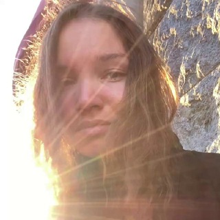 Telegram profile photo for Асю вовсю́