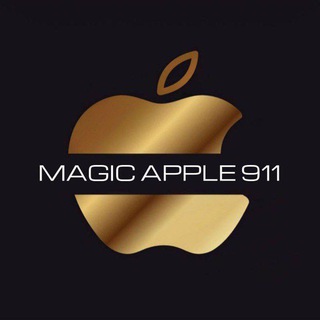 Telegram profile photo for Magic_Apple911