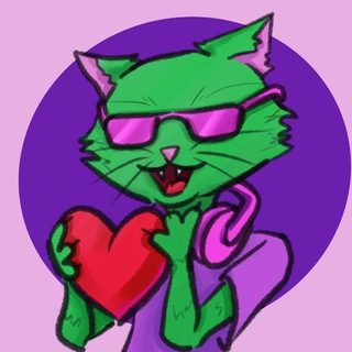 Telegram profile photo for Подслушано Омск COSPLAY