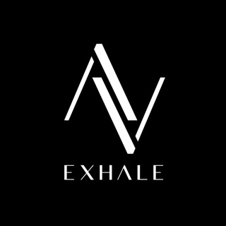 Telegram profile photo for EXHALE SPORTS WEAR