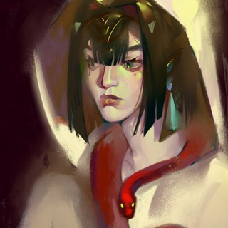 Telegram profile photo for арсик
