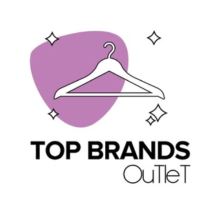 Telegram profile photo for Topbrans.outlet