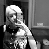 Telegram profile photo for Park Chaeyoung