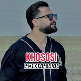 Telegram profile photo for Ⓜ ️MEHDI AMINIAN MUSICⓂ️
