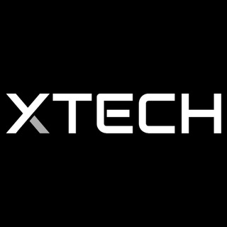 Telegram group profile photo for XTECH