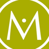 Telegram profile photo for MAHASH — салон спа и красоты