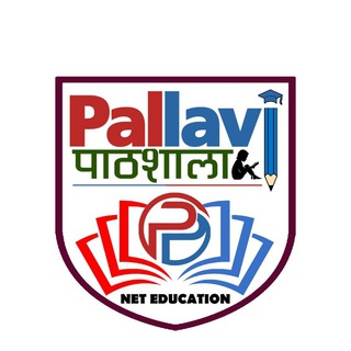 Telegram profile photo for JRF PALLAVI पाठशाला