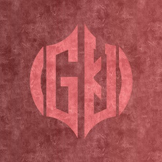 Telegram profile photo for GUK π₯Designated Officialπ΅π°β¨πππ